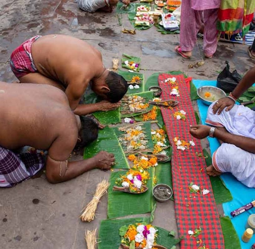 pind-daan-in-bodh-gaya-bihar-itinerary-plan